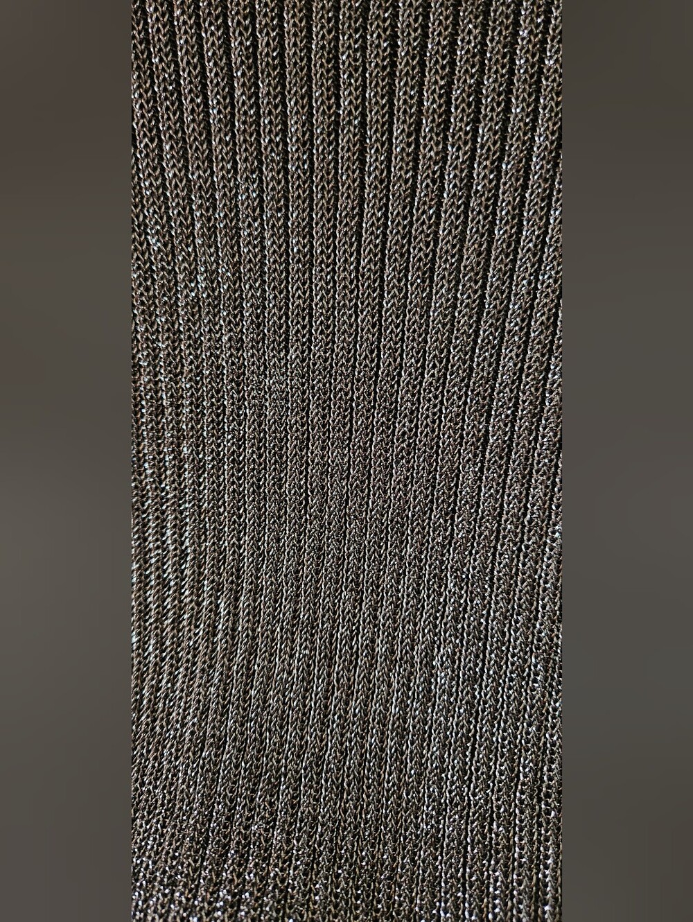 H&M Pull-Over Ribbed Top - Picture 6 of 8